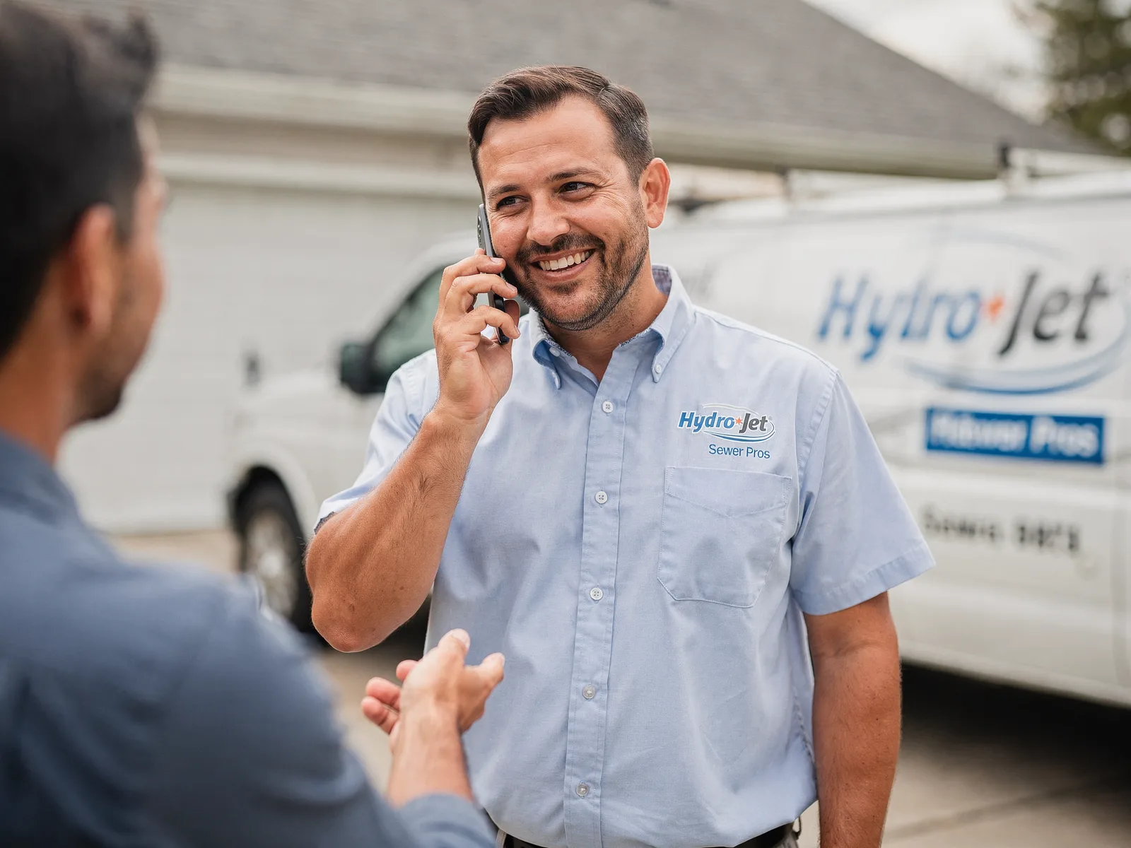 Hydro Jetting Jarales, NM FAQs